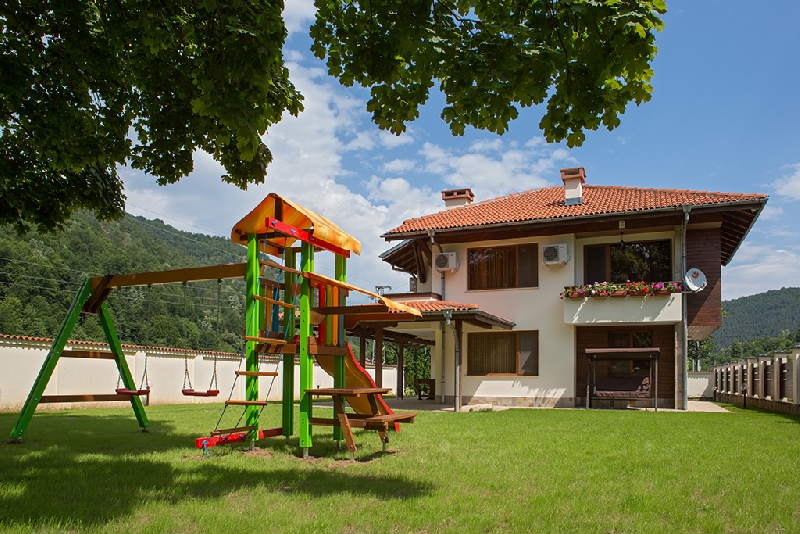 Дворът на Витора